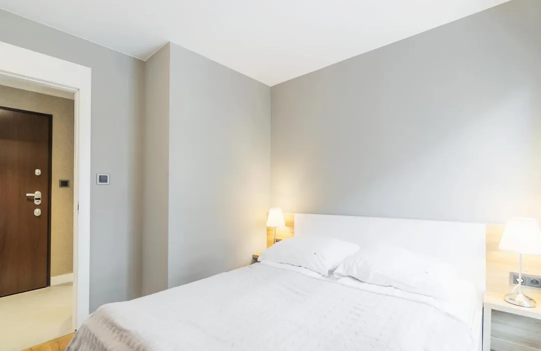 Grand Apartments - Prestigious Apartment Sopot Victoria Residence-1