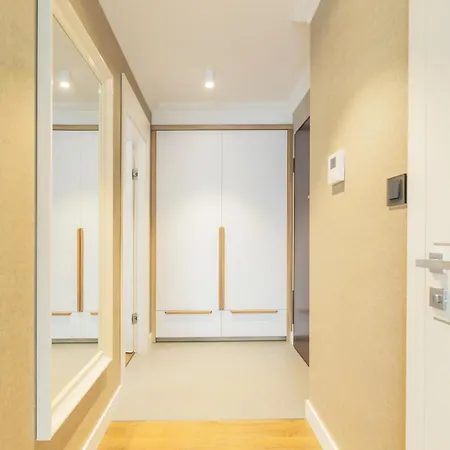 Grand Apartments - Prestigious Apartment Sopot Victoria Residence-2