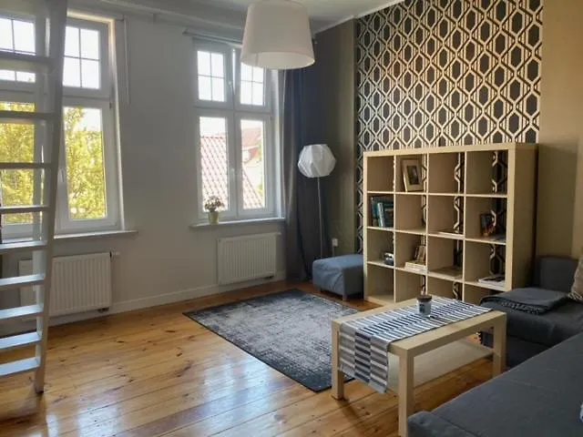 Apartament Władysława IV